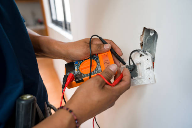 Best Residential Electrician Services  in Troy, OH