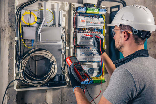 Best Electrical Wiring Services  in Troy, OH