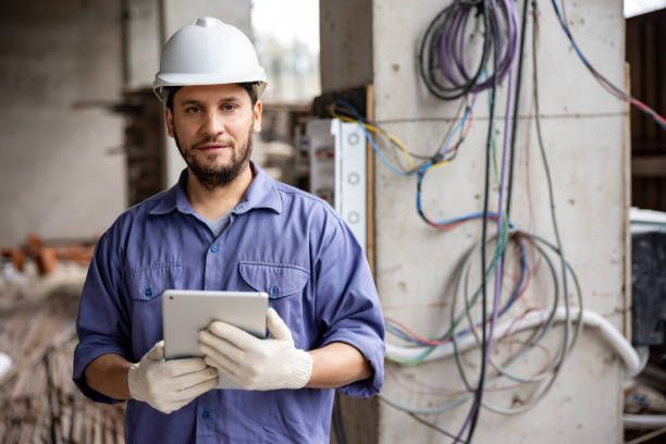 Best Industrial Electrical Services  in Troy, OH