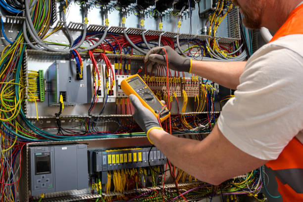 Best Electrical Wiring Services  in Troy, OH