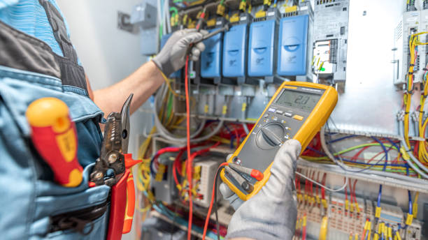 Best Affordable Electrical Installation  in Troy, OH